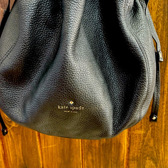 Kate Spade Vivian Bucket Bag - Picture 7 of 12